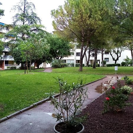 Chambre Double Rosalie En Colocation Montpellier Exteriör bild